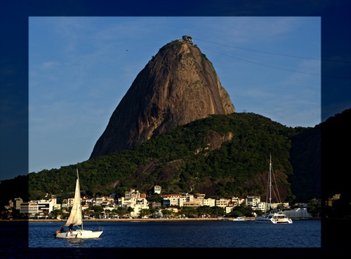 Pão de Açúcar