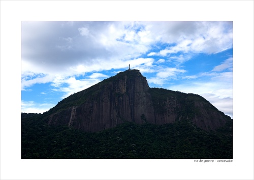 Corcovado