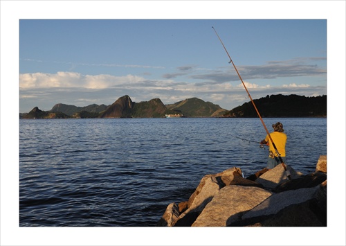 Baía de Guanabara