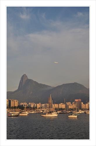 Bom dia, Rio!