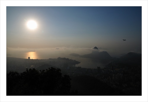 Bem vindo ao Rio de Janeiro