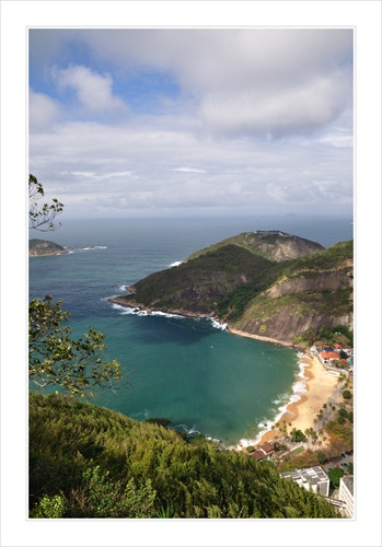 Forte do Leme