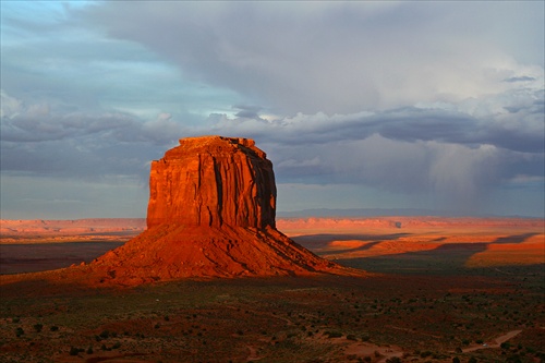 Monument Valley