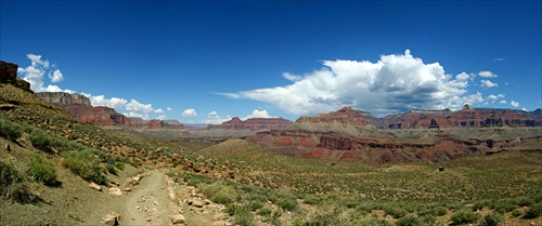 Grand Canyon