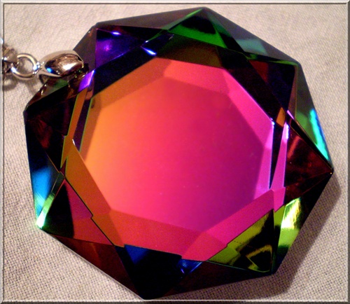 Swarovsky krystal