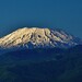 Mount Saint Helens...