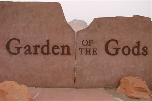 Garden of the Gods 01