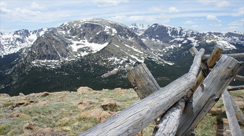 Rocky Mountain National Park II