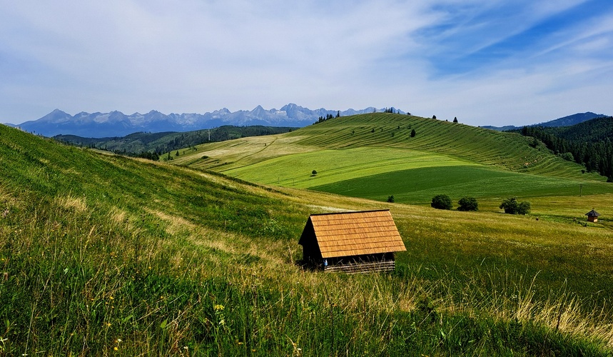 Trochu inak