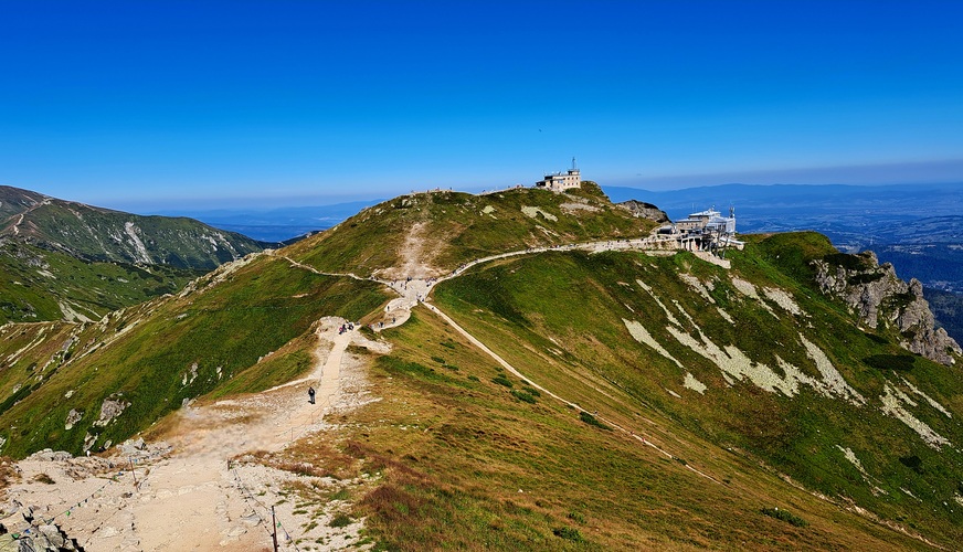 Kasprow wierch