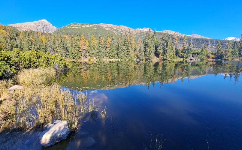 Jamske pleso