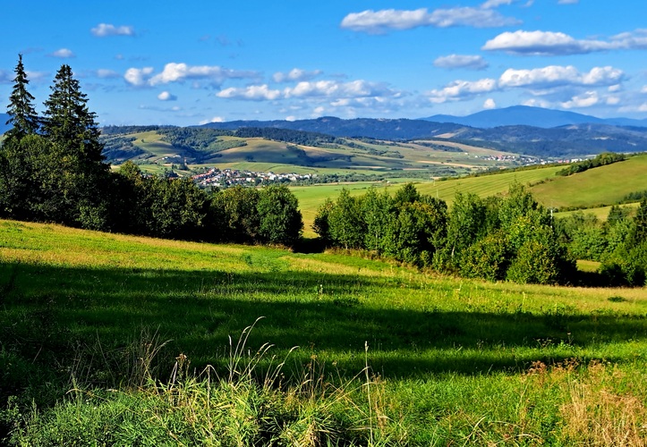 Sedlo Prislop