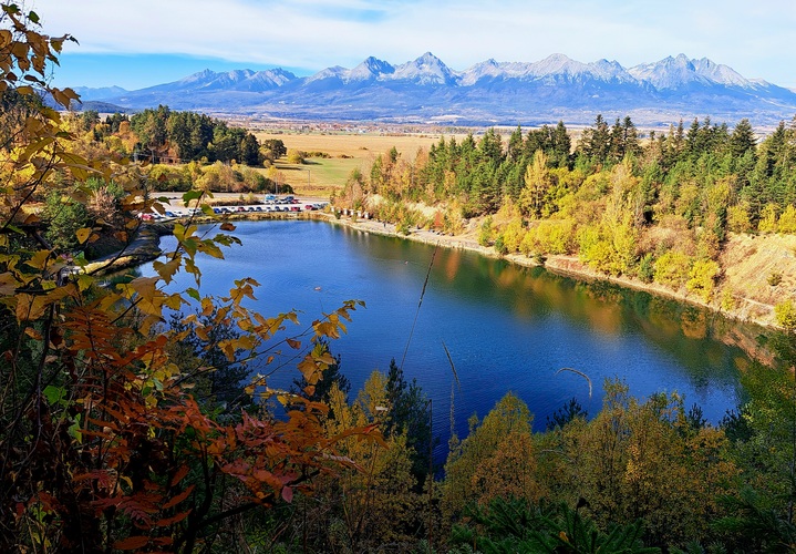 Kamenolom Kvetnica