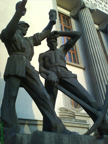 Krakowske monumenty 2