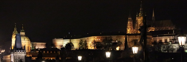 ...Pražský hrad