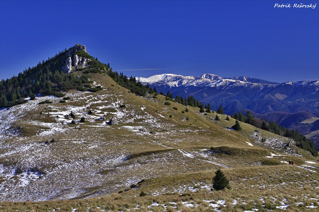 Veľká Fatra