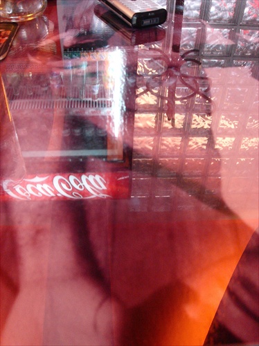 Allways Coca-cola