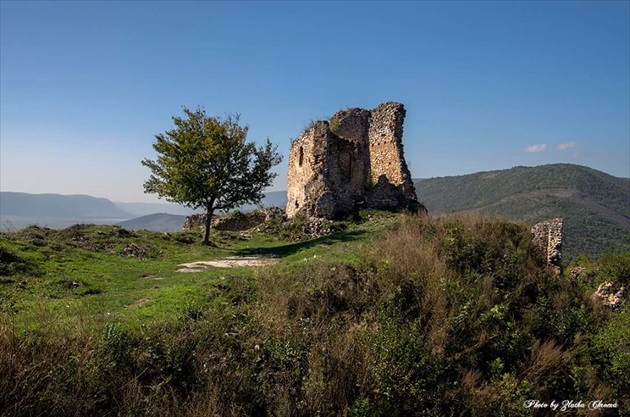 Turniansky hrad