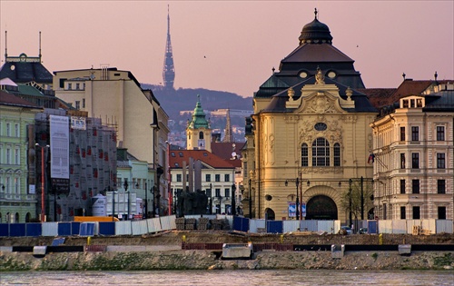 Bratislava