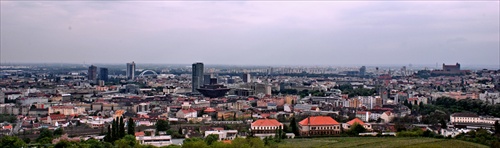 Bratislava