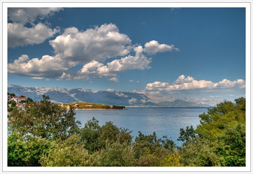 Makarska Riviera