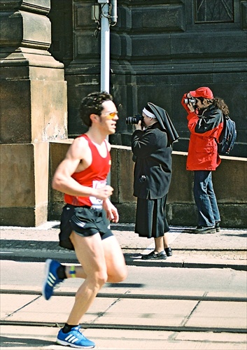 prazsky maraton 2006