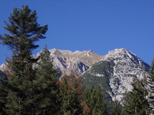 Rakusko-Alpy